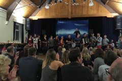 New Years Eve Ceilidh 2017