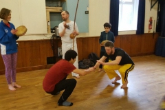 Capoeira
