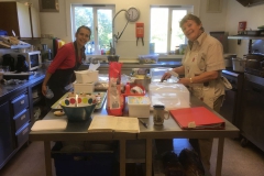 Cooking
