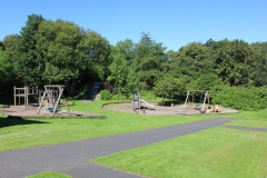 Children's Play area
