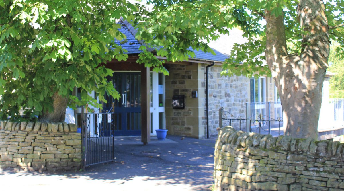 Allendale Village Hall