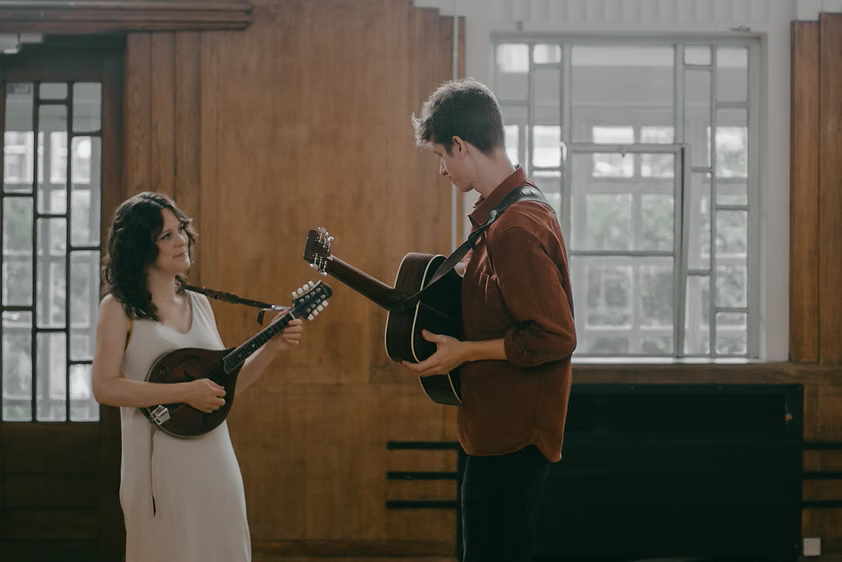 Christmas concert - Janice Burns and Jon Doran with the Dales Singers doors open 7pm @ Main Hall, Small Hall,Kitchen, Green Room, foyer, bar